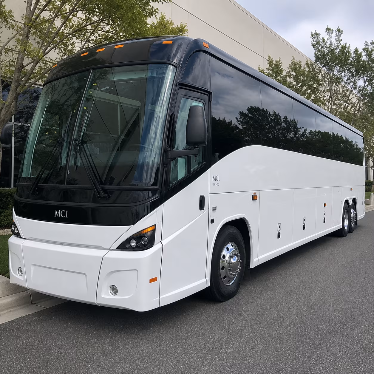 book a long distance charter bus from vancouver to seattle tacoma international airport sea