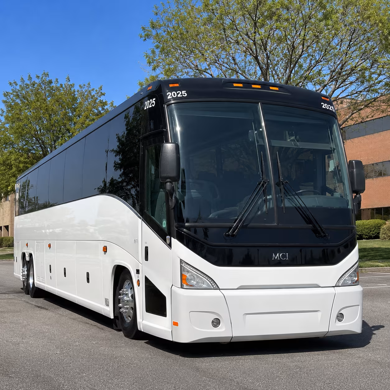 book a party bus for your vancouver concert night out