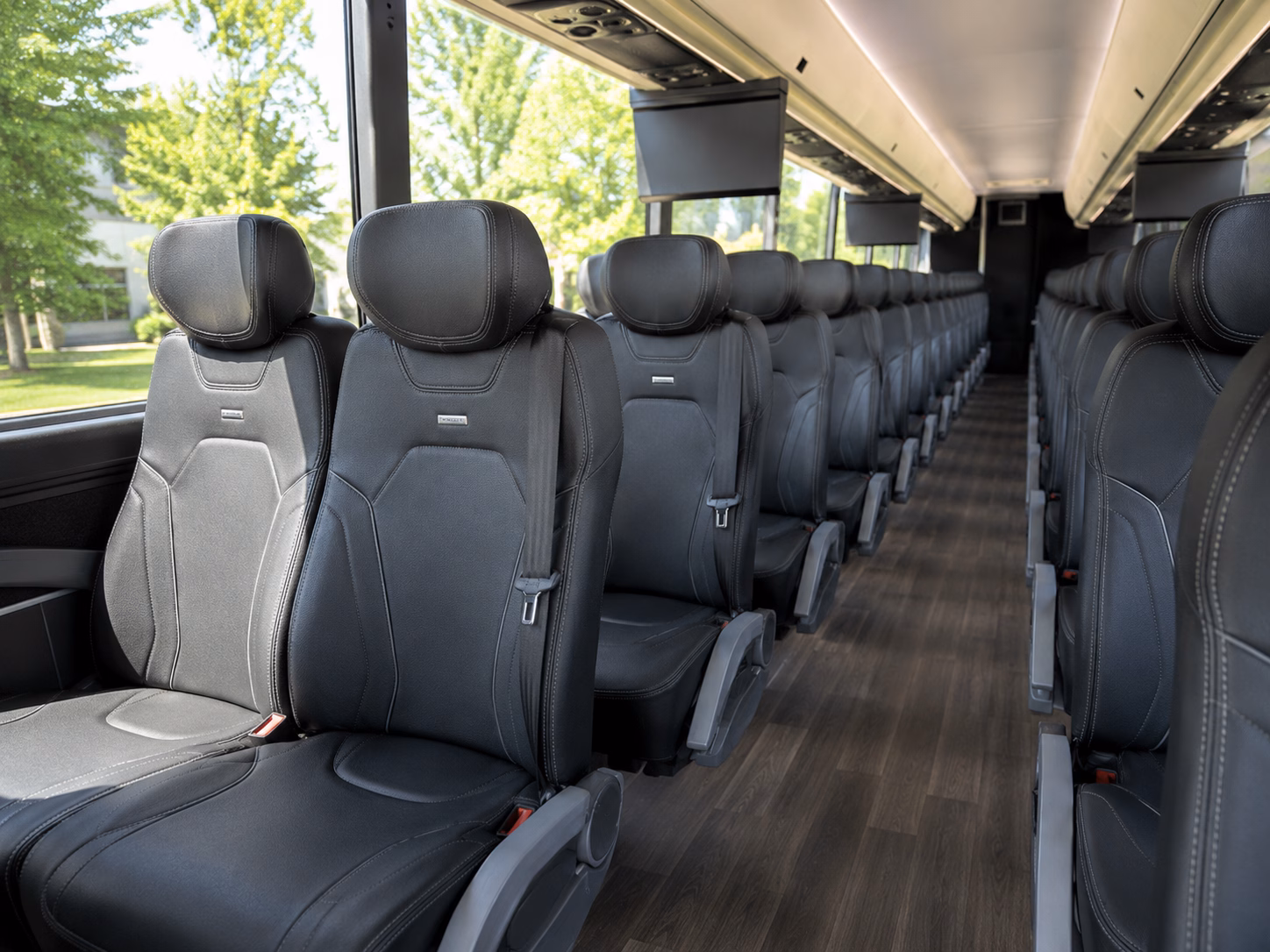 browse a large selection of wine tour buses serving vancouver washington