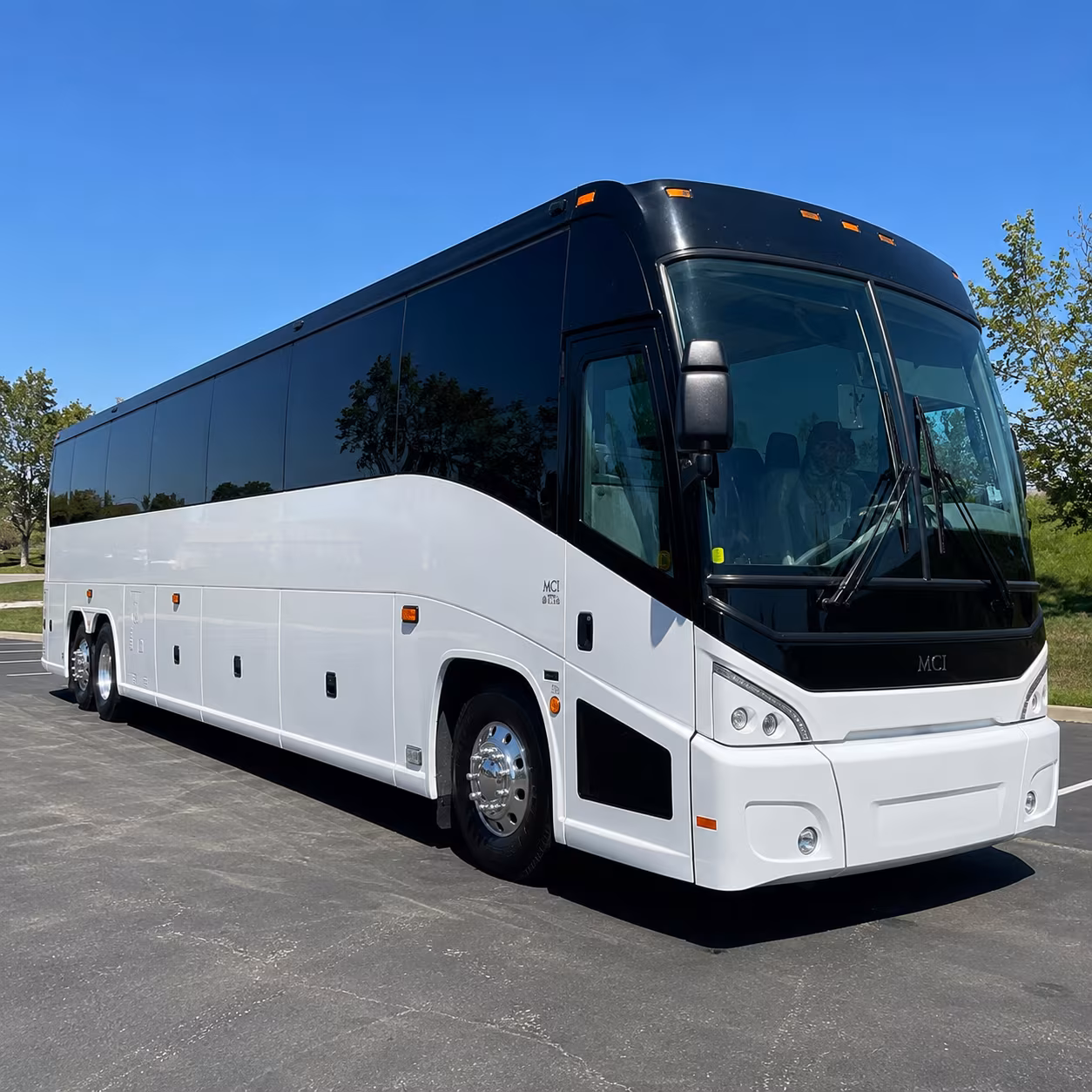 bus rental options for vancouver trips