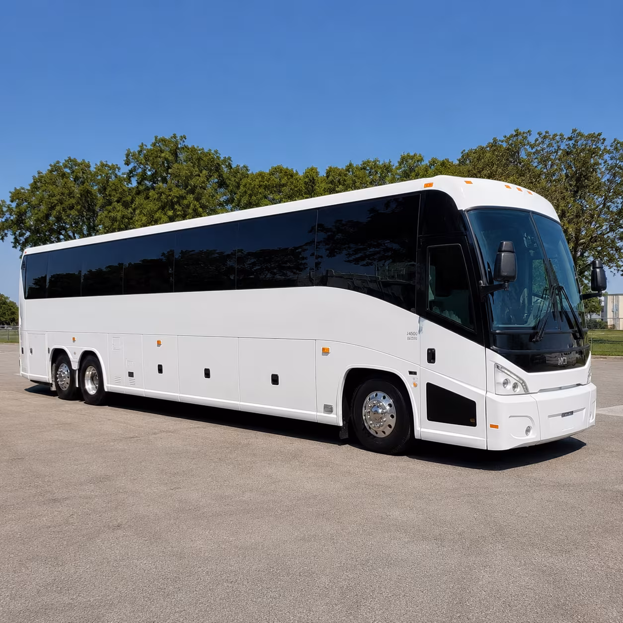 concert bus rentals to cascades amphitheater from vancouver