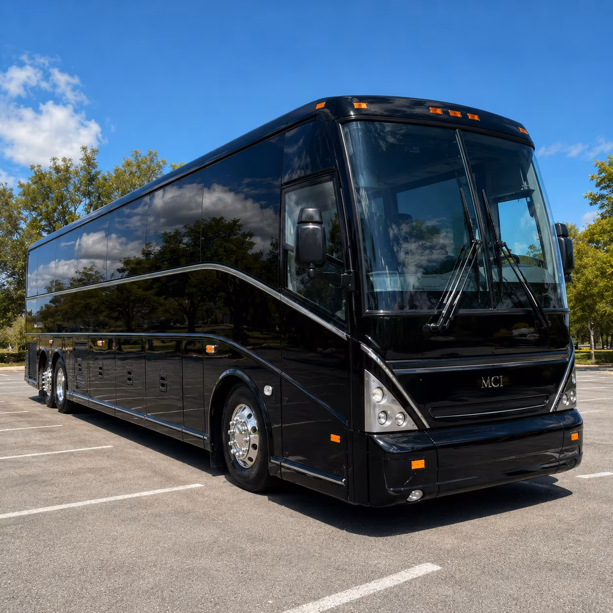 corporate retreat and off site transportation in vancouver