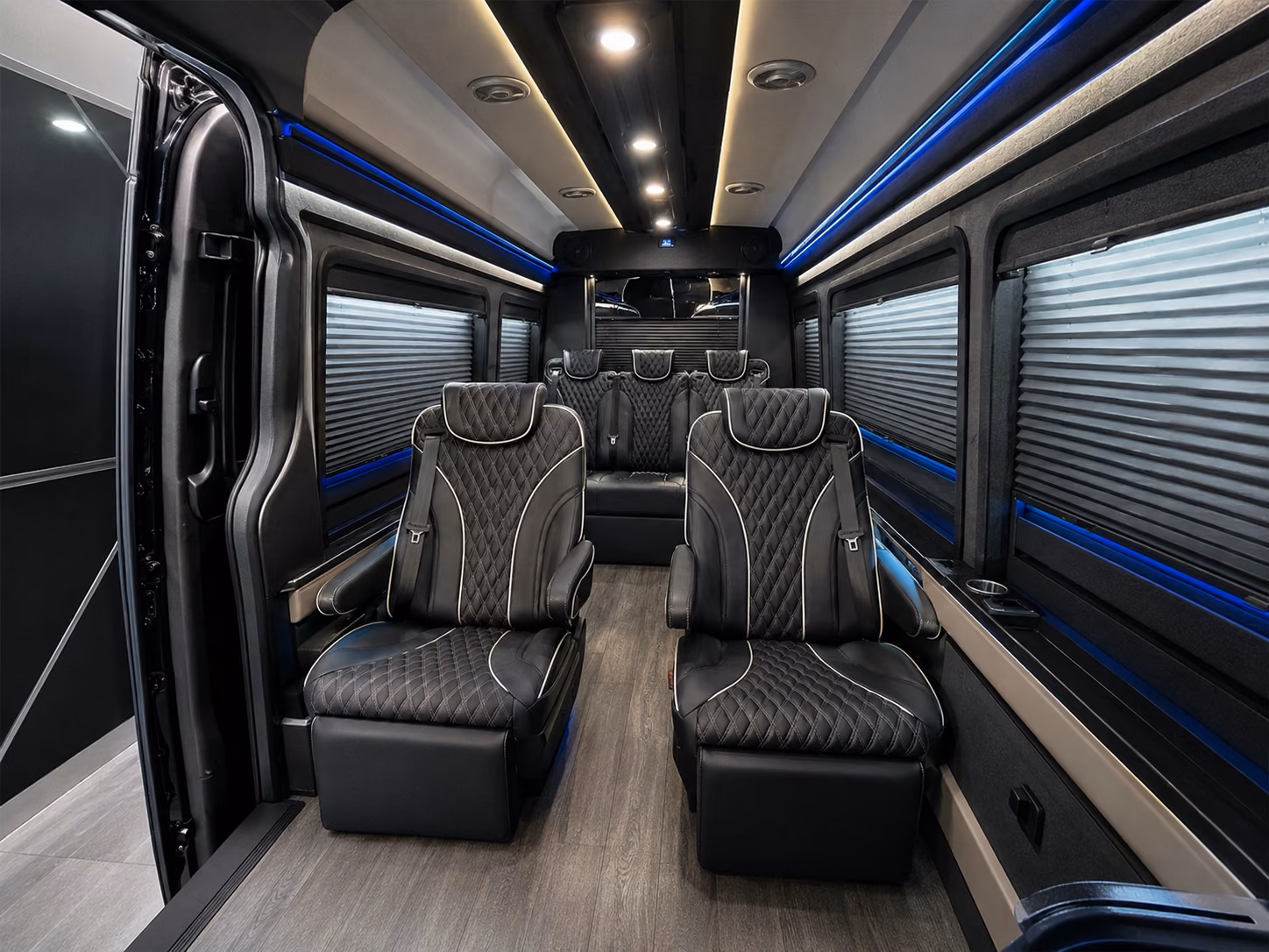 fill out one quick form and compare vancouver airport shuttle buses in seconds