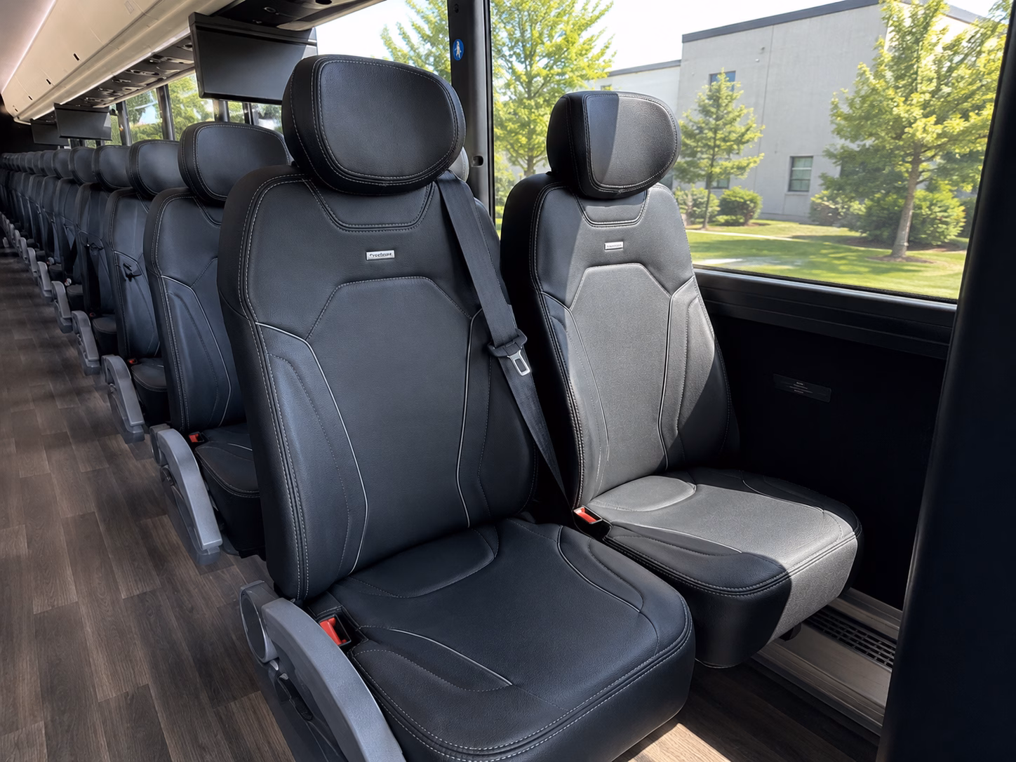 how the type of bus changes the price in vancouver washington