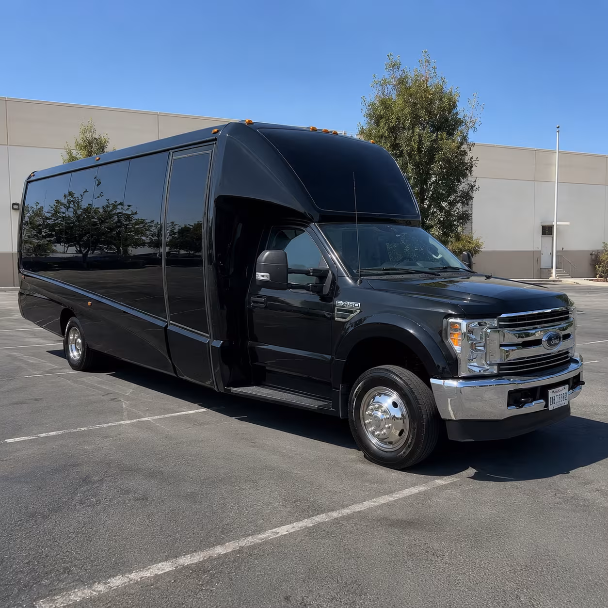 ilani casino resort night gaming entertainment party bus rental