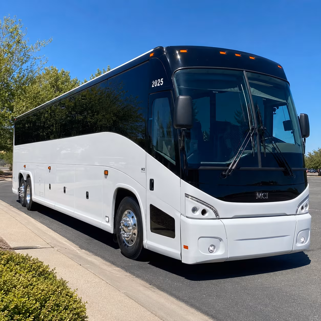 shuttle your congregation between campuses and overflow parking in vancouver