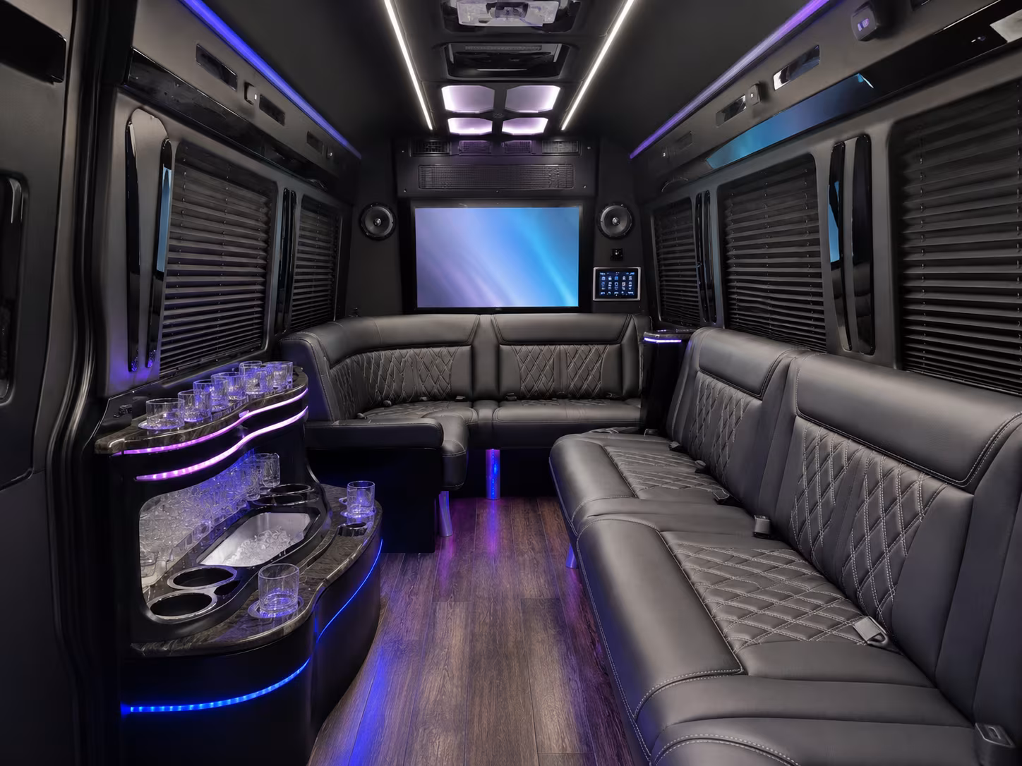 the columbia river gorge is calling book a wedding bus for your destination venue