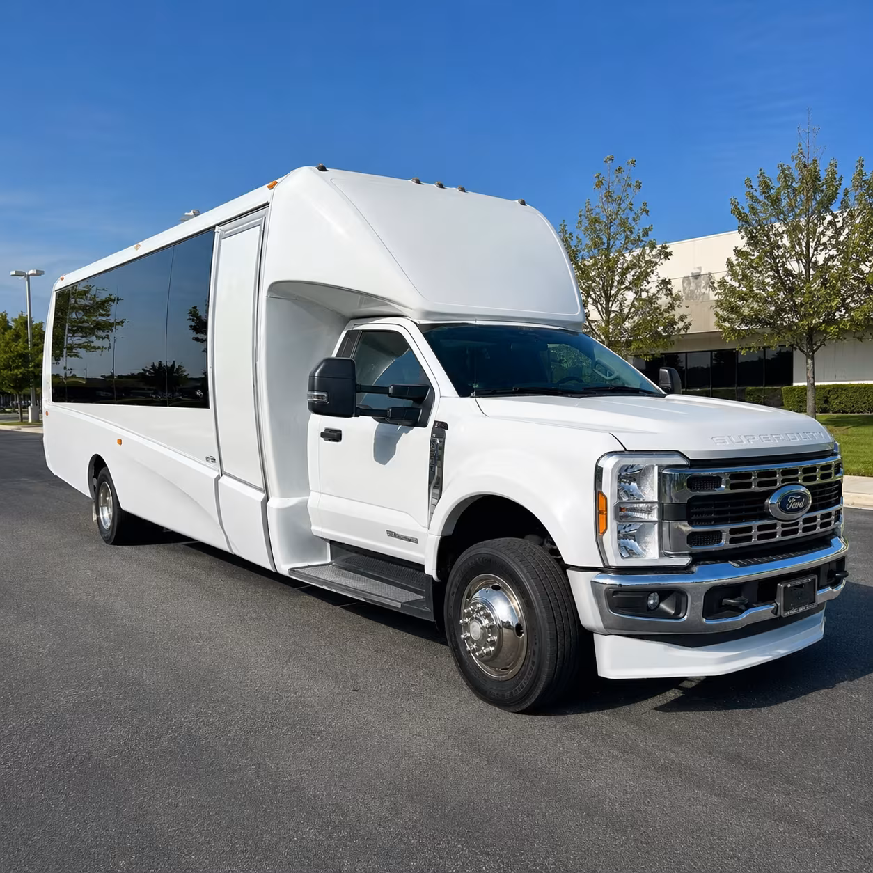 vancouver church transportation