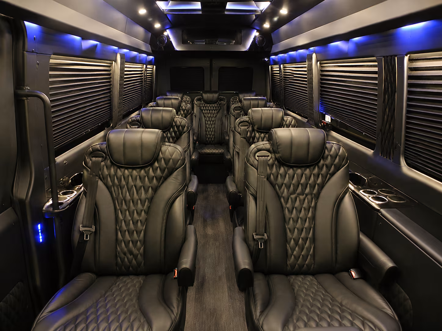 vancouver concert transportation