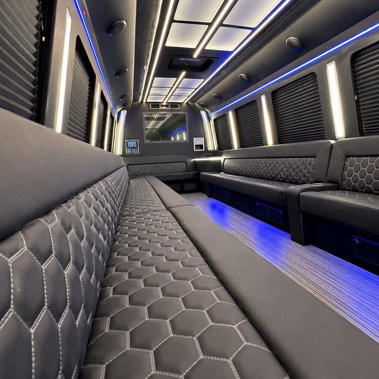vancouver prom transportation