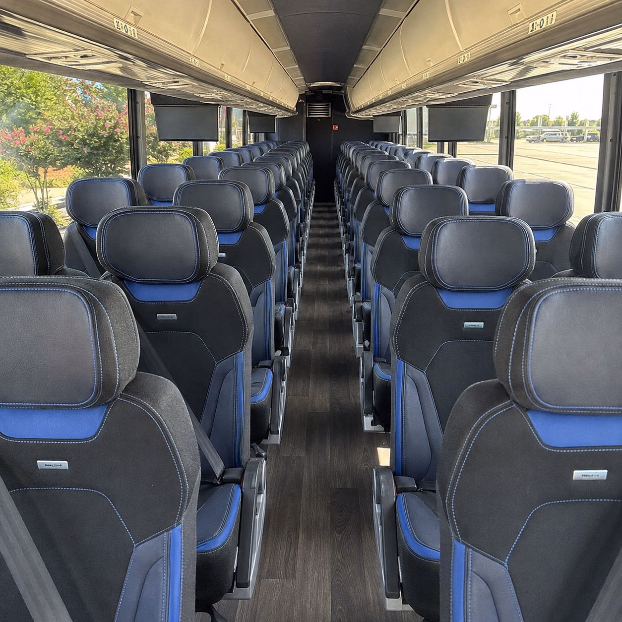 Vancouver Religious Group Transportation