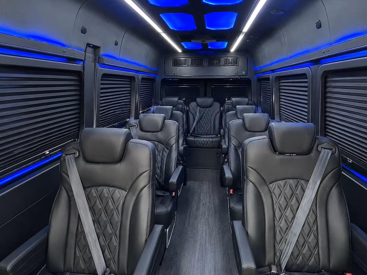 vancouver school event transportation onboard seating