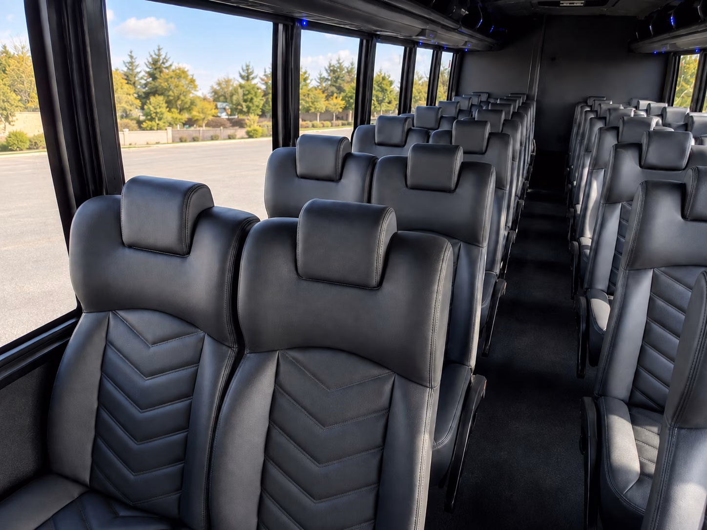 vancouver sporting event transportation