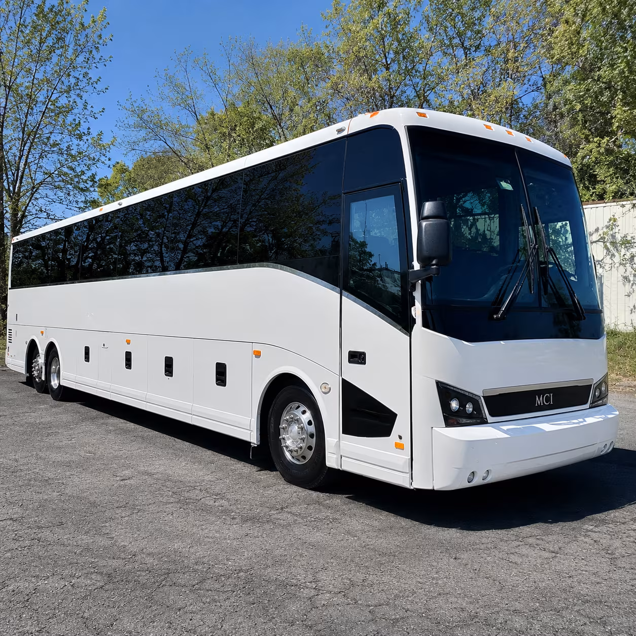 we help you compare concert buses to ilani and beyond