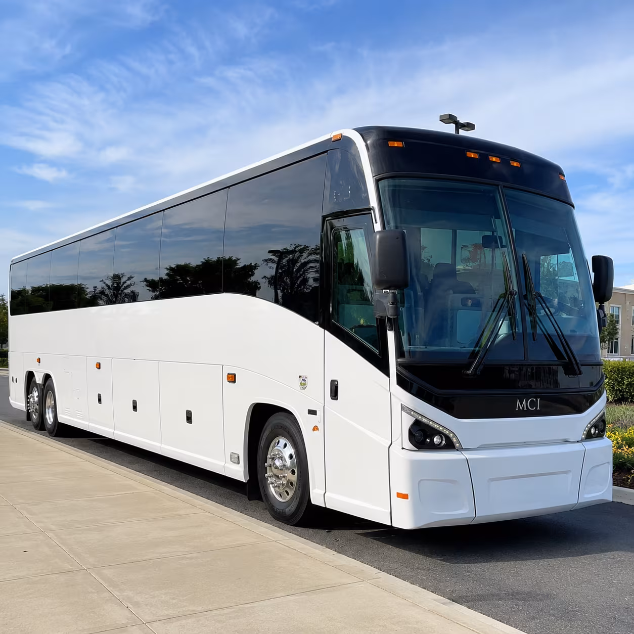 why vancouver groups cross the river to portland for concerts and why a bus makes it easy