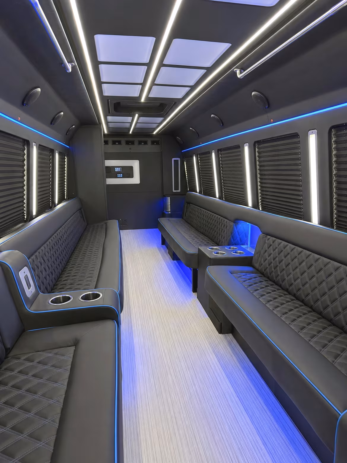 you ll love a party bus to portland timbers matches at providence park