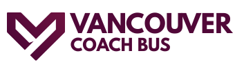 Vancouver Coach Bus